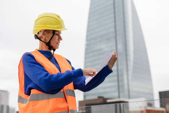 Design and Analysis of High-Rise Buildings